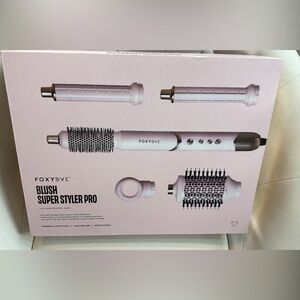 FoxyBae Blush Super Styler Pro - Pink